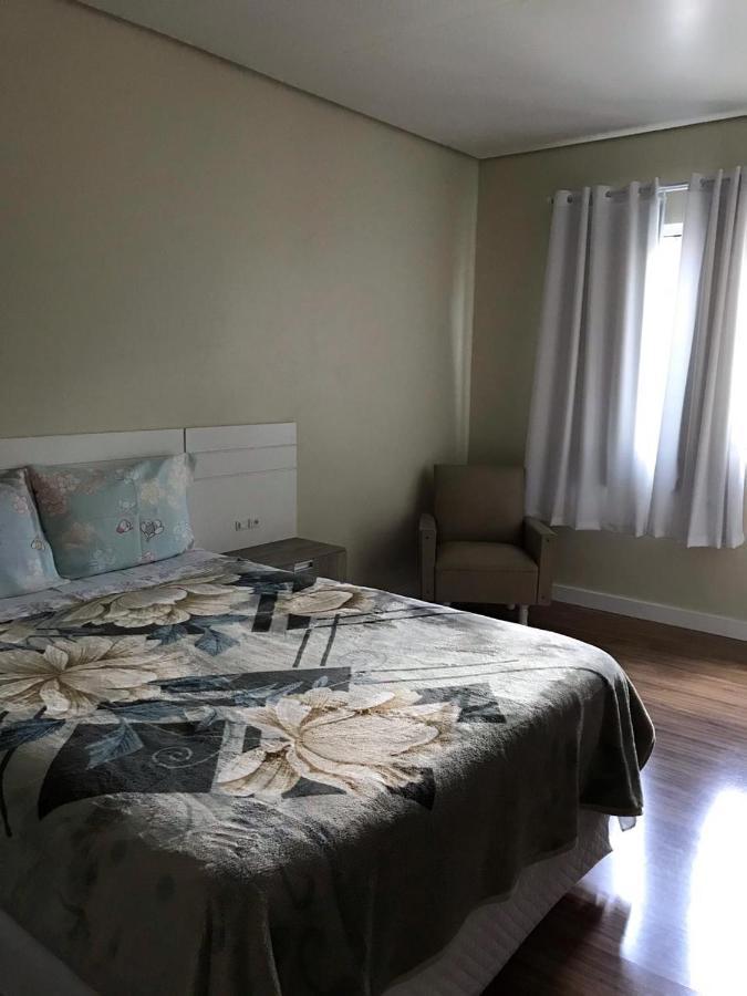 Apartamento Marquinho Urubici Kültér fotó
