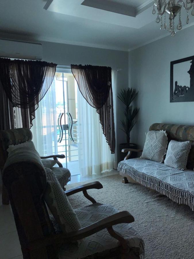 Apartamento Marquinho Urubici Kültér fotó
