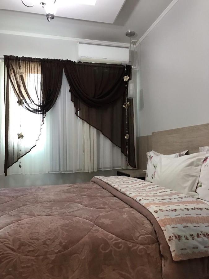 Apartamento Marquinho Urubici Kültér fotó