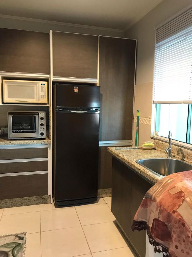 Apartamento Marquinho Urubici Kültér fotó