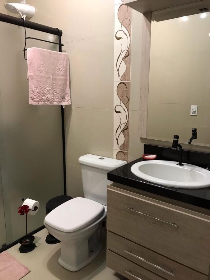 Apartamento Marquinho Urubici Kültér fotó